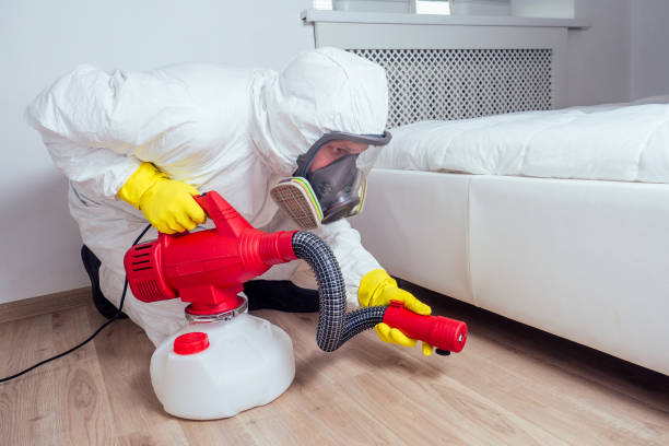 Pest Prevention Services in Decatur, GA